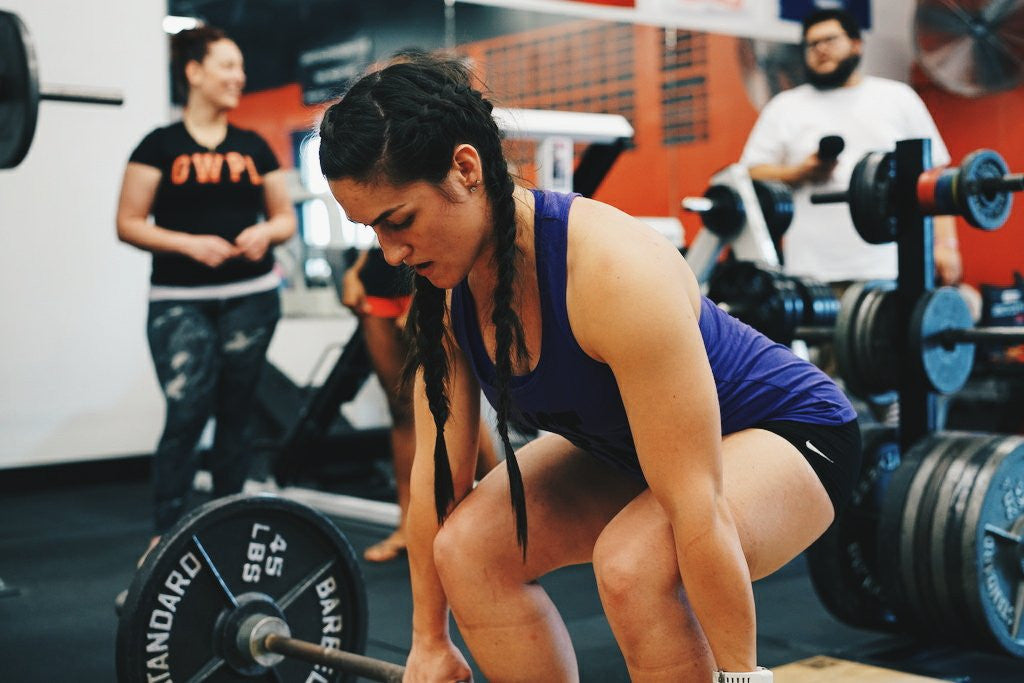 Upper Back Pain While Deadlifting: 4 Potential Reasons Explored - Inspire US