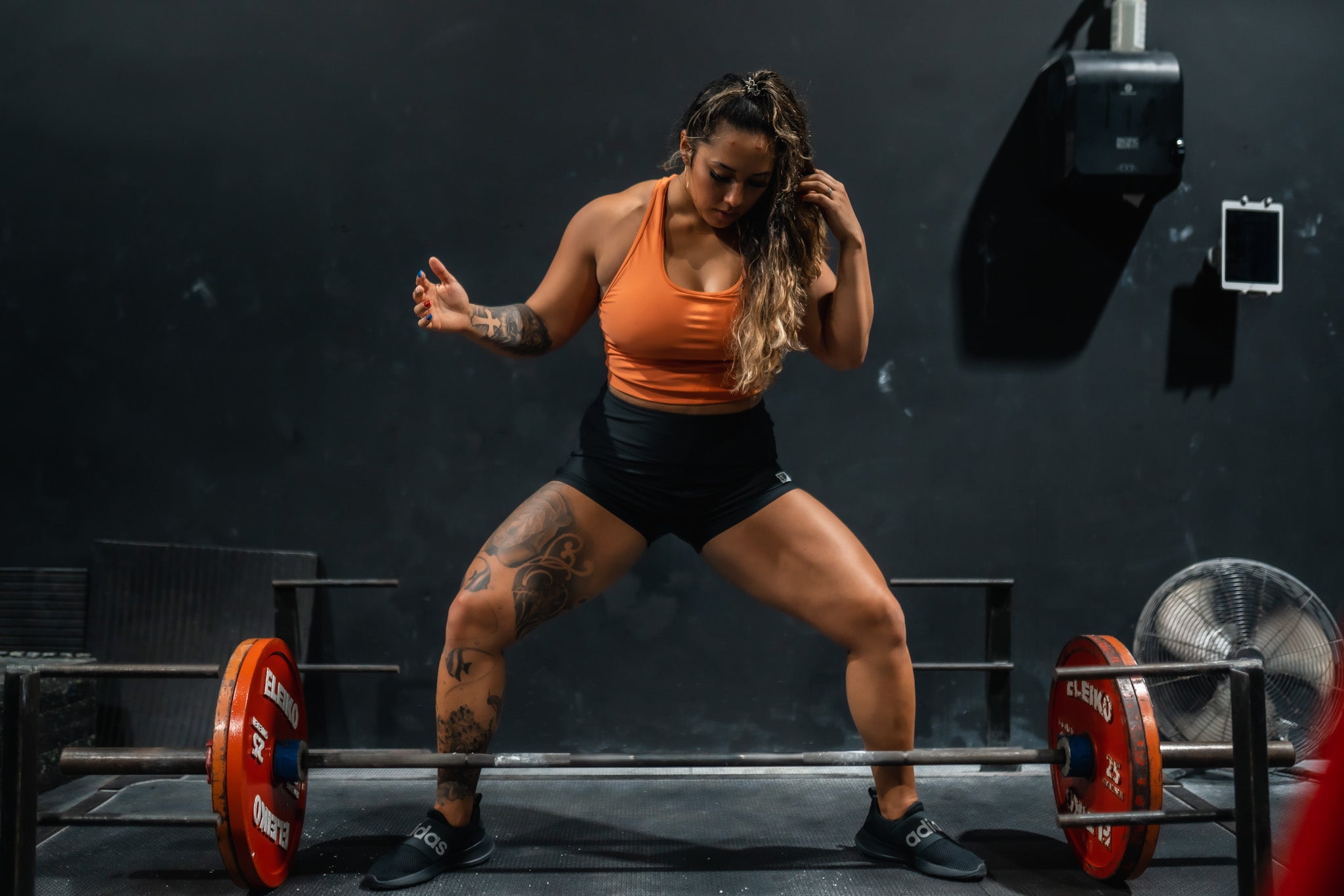 How To Stop Overshooting RPE – Girls Who Powerlift