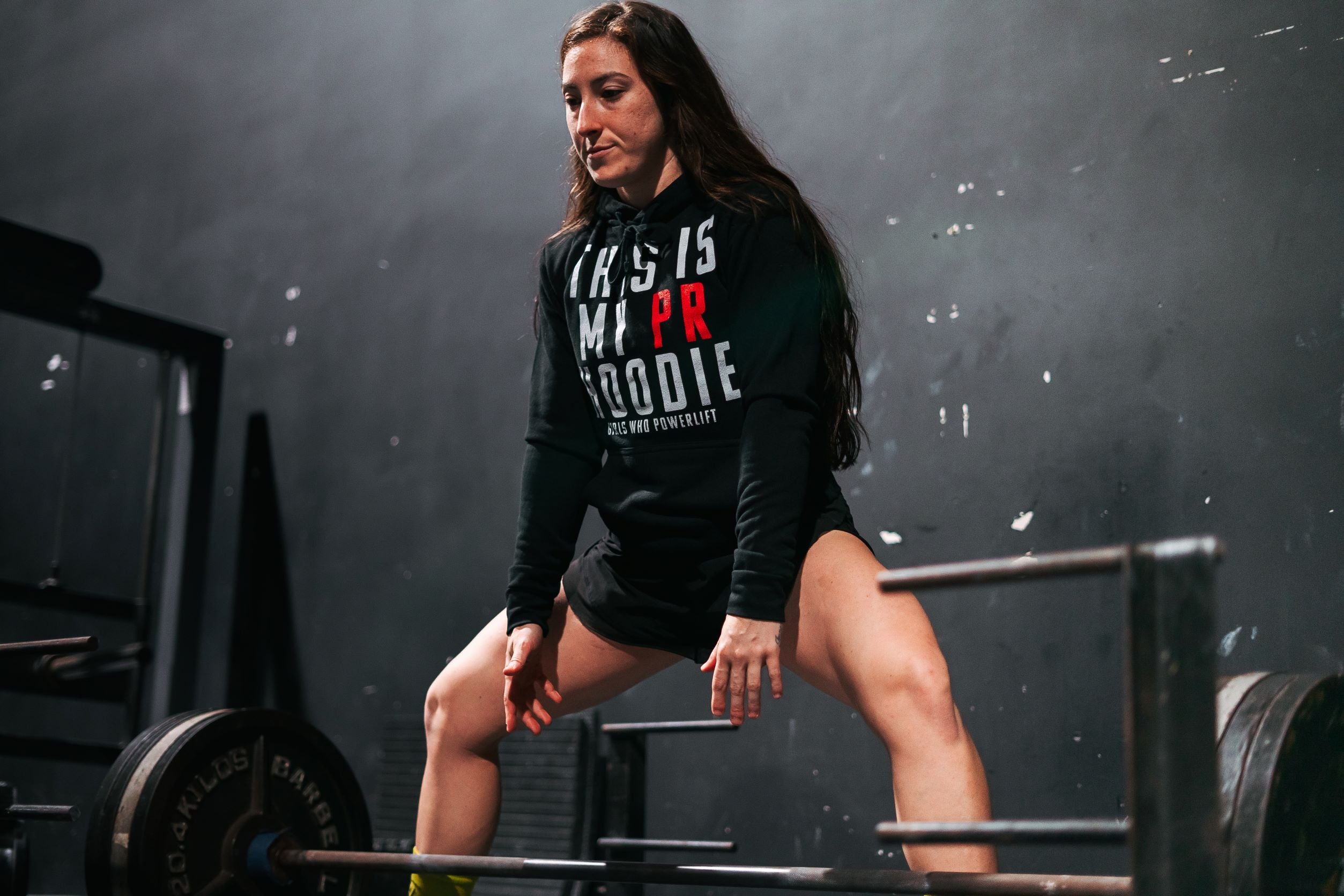 How to optimize your recovery – Girls Who Powerlift