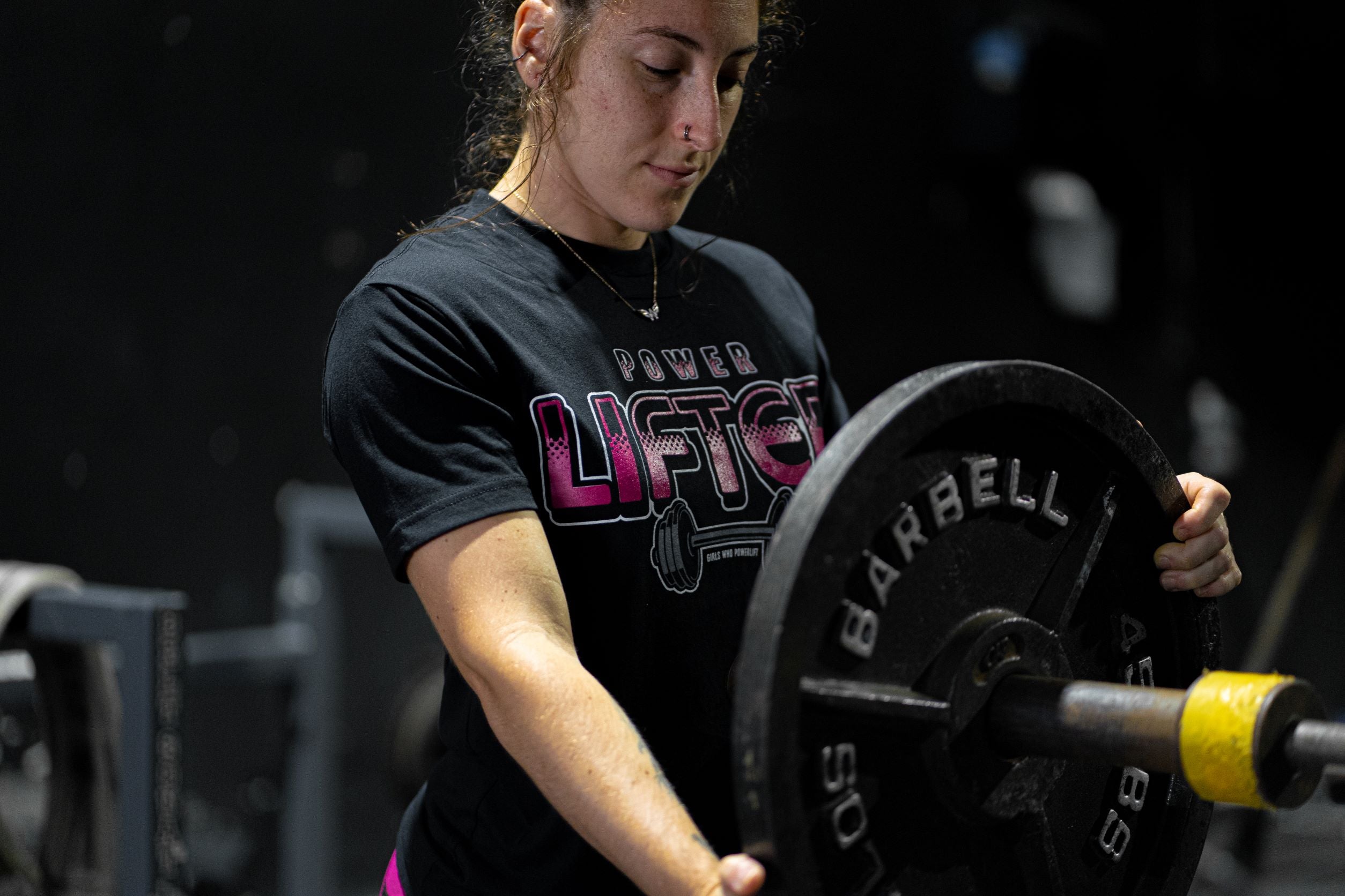 5 Tips for Benching Alone Safely – Girls Who Powerlift