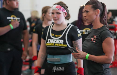 The Complete Coaching Guide: How to pick a coach – Girls Who Powerlift