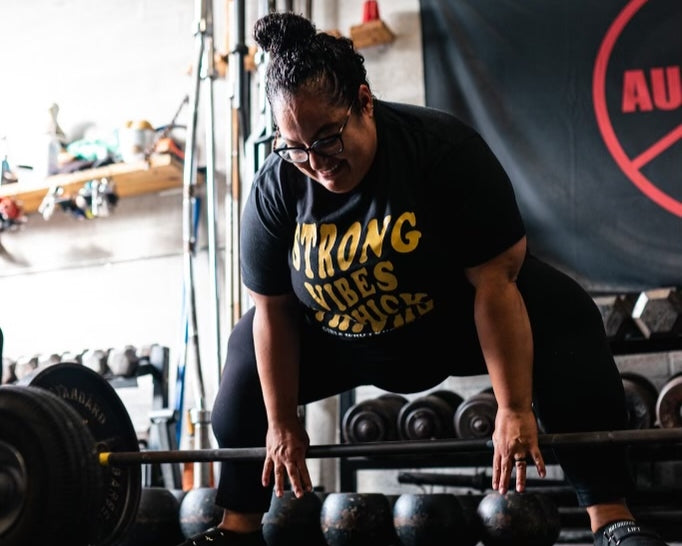 10 Things I Wish I Knew Sooner about Powerlifting