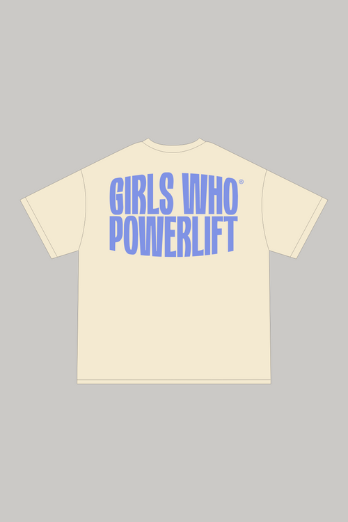 Girls Who Powerlift - Hey! Guess what!? We have a server on