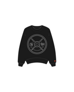 Anti-Fragile Lifting Club Sweatshirt